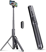 Sensyne 60" Phone Tripod & Selfie Stick